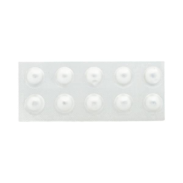 Mi 100mg Strip Of 10 Tablets