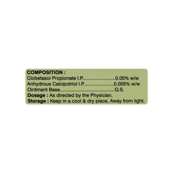 Soronil C Tube Of 20Gm Ointment
