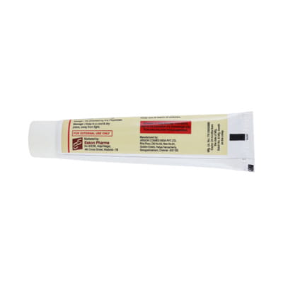 Tackon Forte 0.1% Tube Of 15gm Ointment