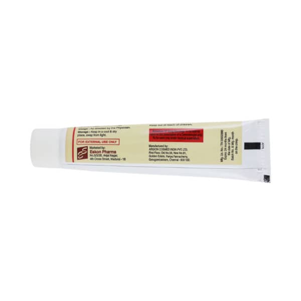 Tackon Forte 0.1% Tube Of 15gm Ointment