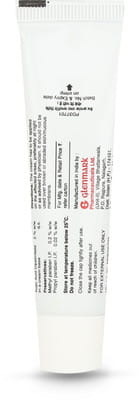Demelan Tube Of 20gm Cream