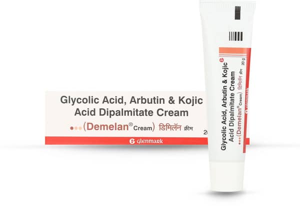 डेमेलैन क्रीम