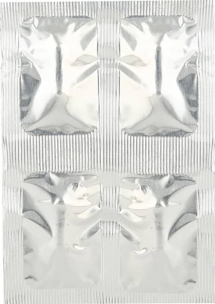 Itracoe 200Mg Strip Of 4 Capsules