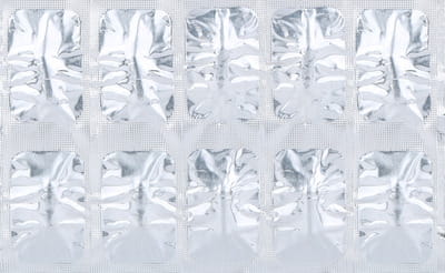 Rablet L 40mg Strip Of 10 Capsules