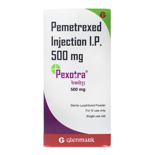 Pexotra 500Mg Injection