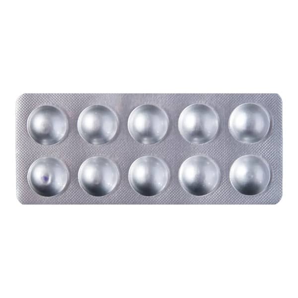 N Lok 10Mg Strip Of 10 Tablets