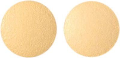 N Lok T Strip Of 10 Tablets