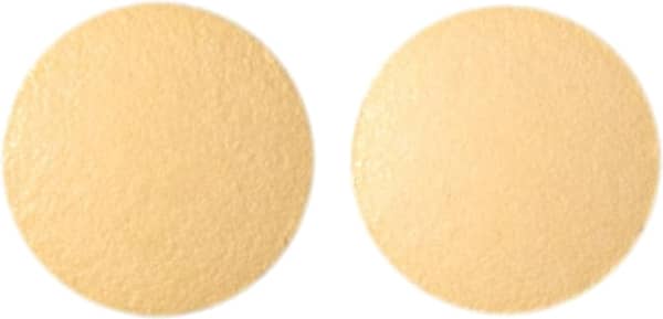 N Lok T Strip Of 10 Tablets