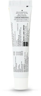Advanced Kojivit Ultra Tube Of 30gm Gel
