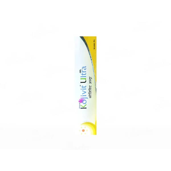 Advanced Kojivit Ultra Gel