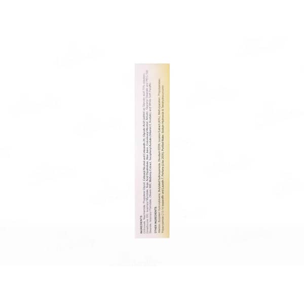 Advanced Kojivit Ultra Gel