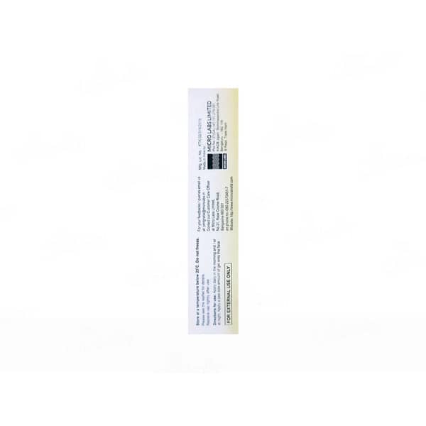 Advanced Kojivit Ultra Gel