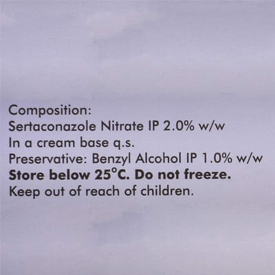 Monoguard 2% Tube Of 30gm Cream