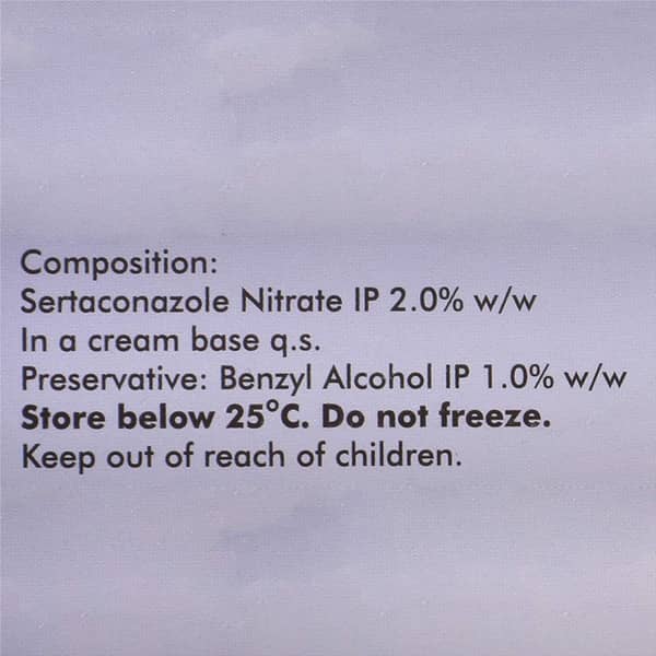 Monoguard 2% Tube Of 30gm Cream