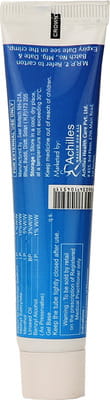 Nanofen Tube Of 30gm Gel