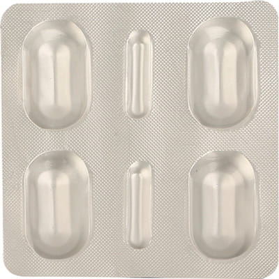 Sitra 200mg Capsule