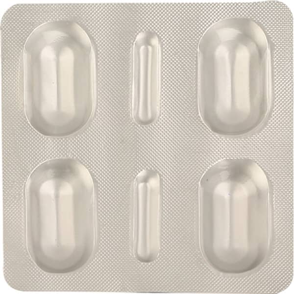 Sitra-200 Capsule