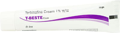 T Beste Cream