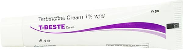 T Beste Cream