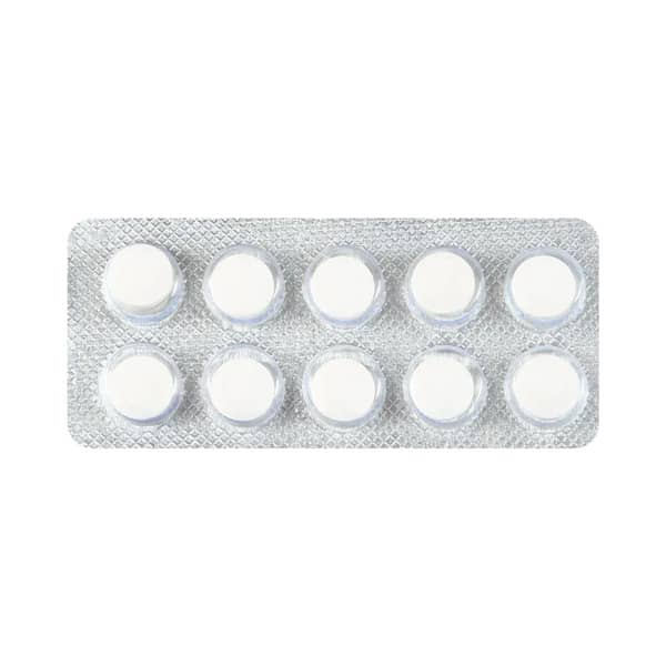 Wincit 5mg Strip Of 10 Tablets
