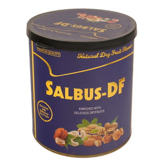 Salbus Df Jar Of 200gm Oral Powder