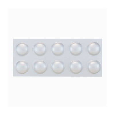 Sedcef Lb Strip Of 10 Tablets