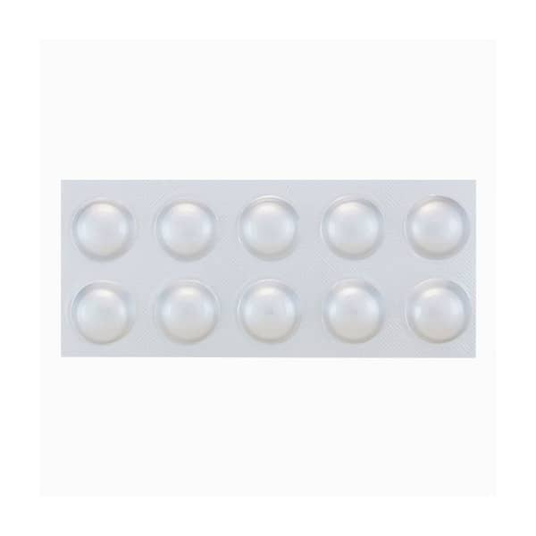 Sedcef Lb Strip Of 10 Tablets