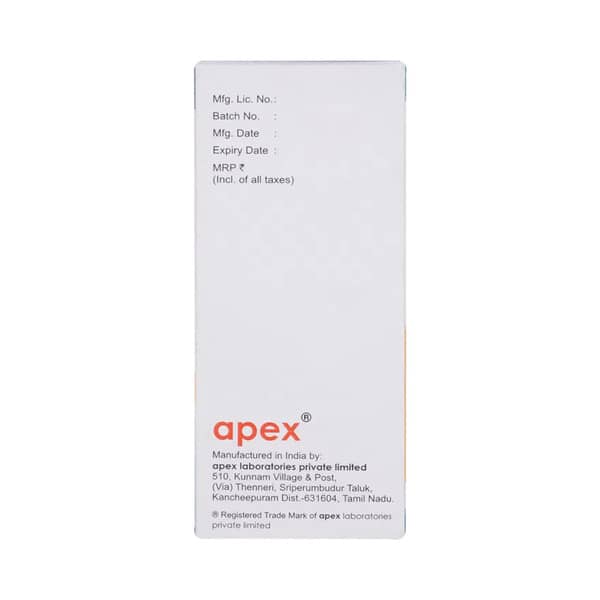 Lasma Lc Kid Bottle Of 60ml Syrup