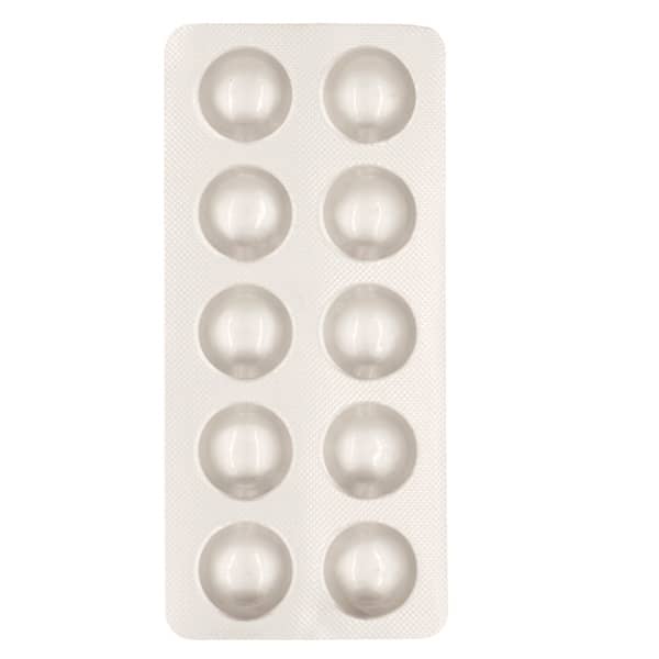 Preganerve Sr 75mg Strip Of 10 Tablets