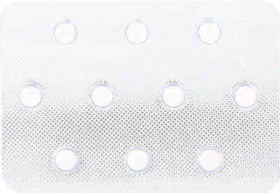 Elinal 1mg Strip Of 10 Tablets