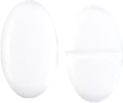 Gabapin Nt 400mg Strip Of 15 Tablets