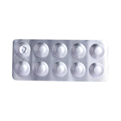 Metcy T 25mg Tablet