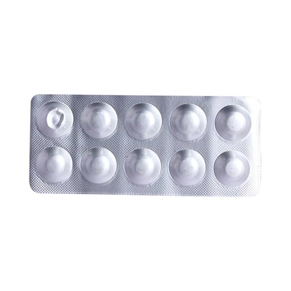 Metcy T 25mg Tablet