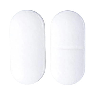 Citicure 500mg Strip Of 10 Tablets