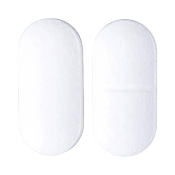 Citicure 500mg Strip Of 10 Tablets