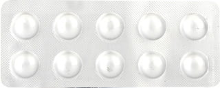 Premylin M 75mg Strip Of 10 Tablets