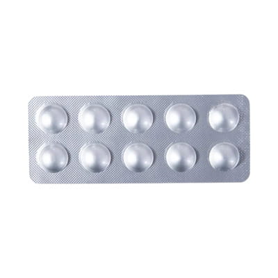 Valros 20mg Strip Of 10 Tablets