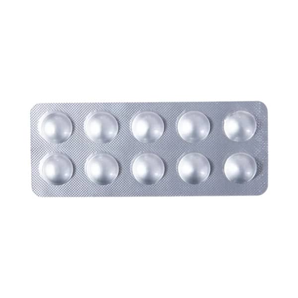 Valros 20mg Strip Of 10 Tablets