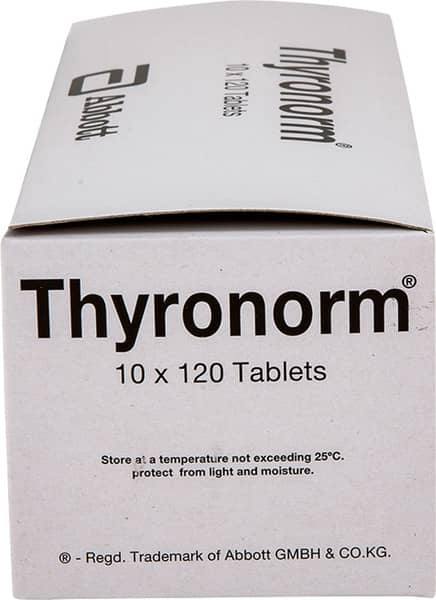 Thyronorm Tablet