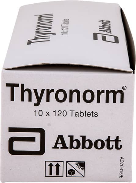 Thyronorm Tablet