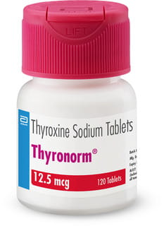 Thyronorm Tablet
