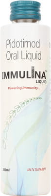 Immulina Liquid 200ml
