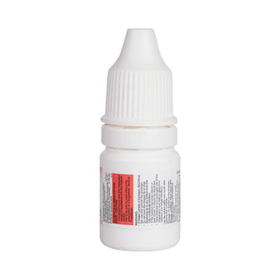 Kitmox Dx Bottle Of 10ml Eye Drops