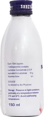 Swiftolac Solution 150ml