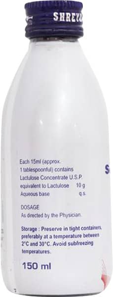 Swiftolac Solution 150ml