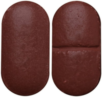 Lubricart Strip Of 10 Tablets