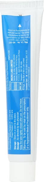 Phytoral B Tube Of 15Gm Cream