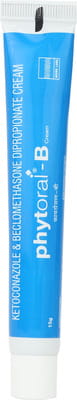 Phytoral B Tube Of 15gm Cream