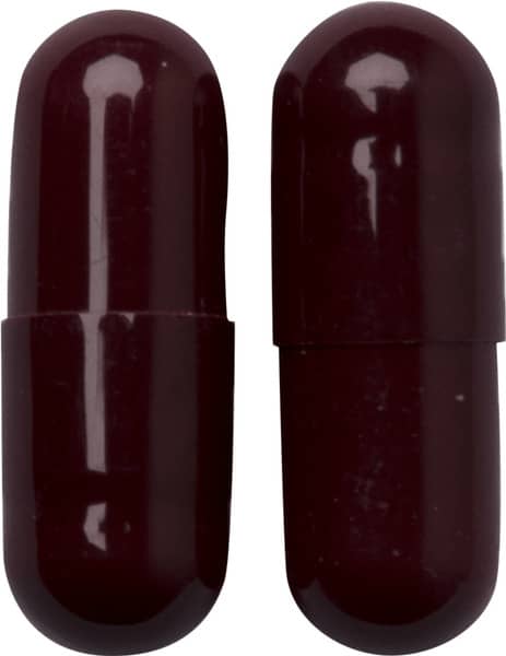 Nexnuron Strip Of 10 Capules