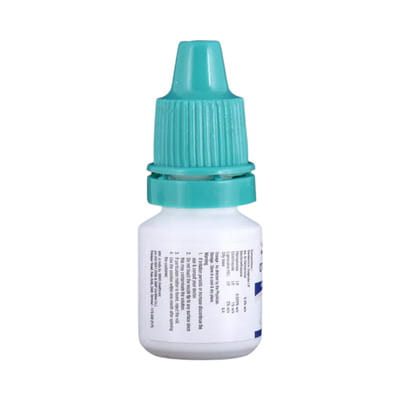 Otonorm Ear Drops 5ml